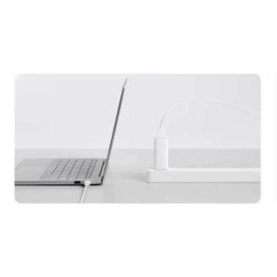 Xiaomi 120W Charging Combo Type-A - White